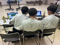 さいばーせきゅ１