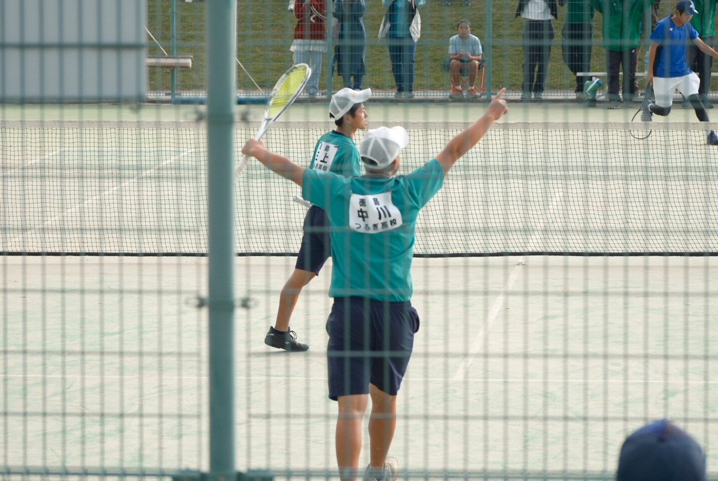 R7新団中川ガッツ