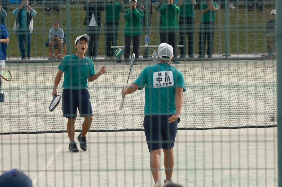 R7新団三上ガッツ