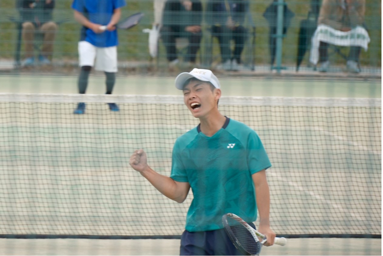 R7新団大日ガッツ