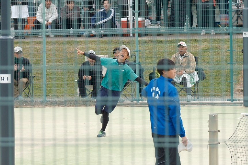 R7新団安友ガッツ