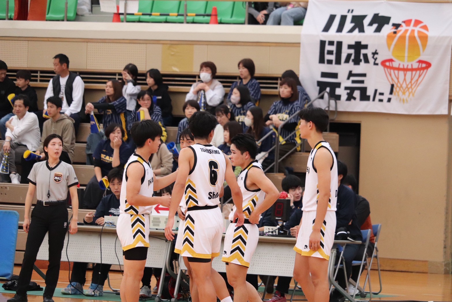 R7ウインター準決勝 (3)