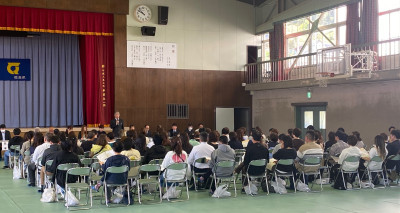 R8PTA総会