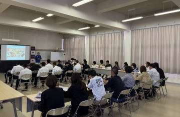 R8第1回保護者会 (3)