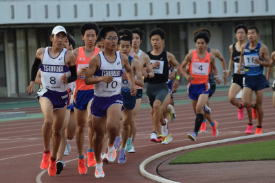 R8516第2回徳島中長距離記録会 (16)