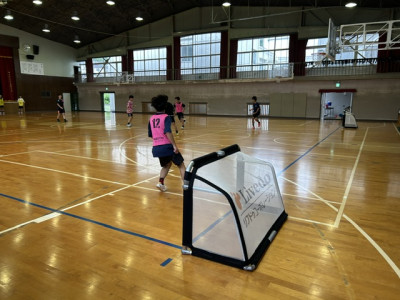 サッカー部２