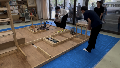 R8県大会ロボット写真2