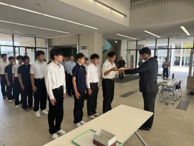 R8県大会ロボット写真4